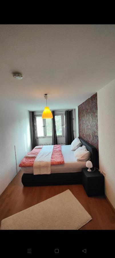 Mo Home24 Köln Kültér fotó