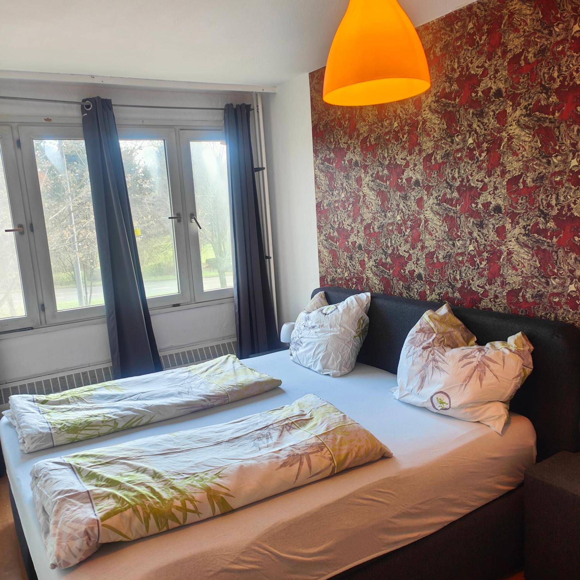 Mo Home24 Köln Kültér fotó