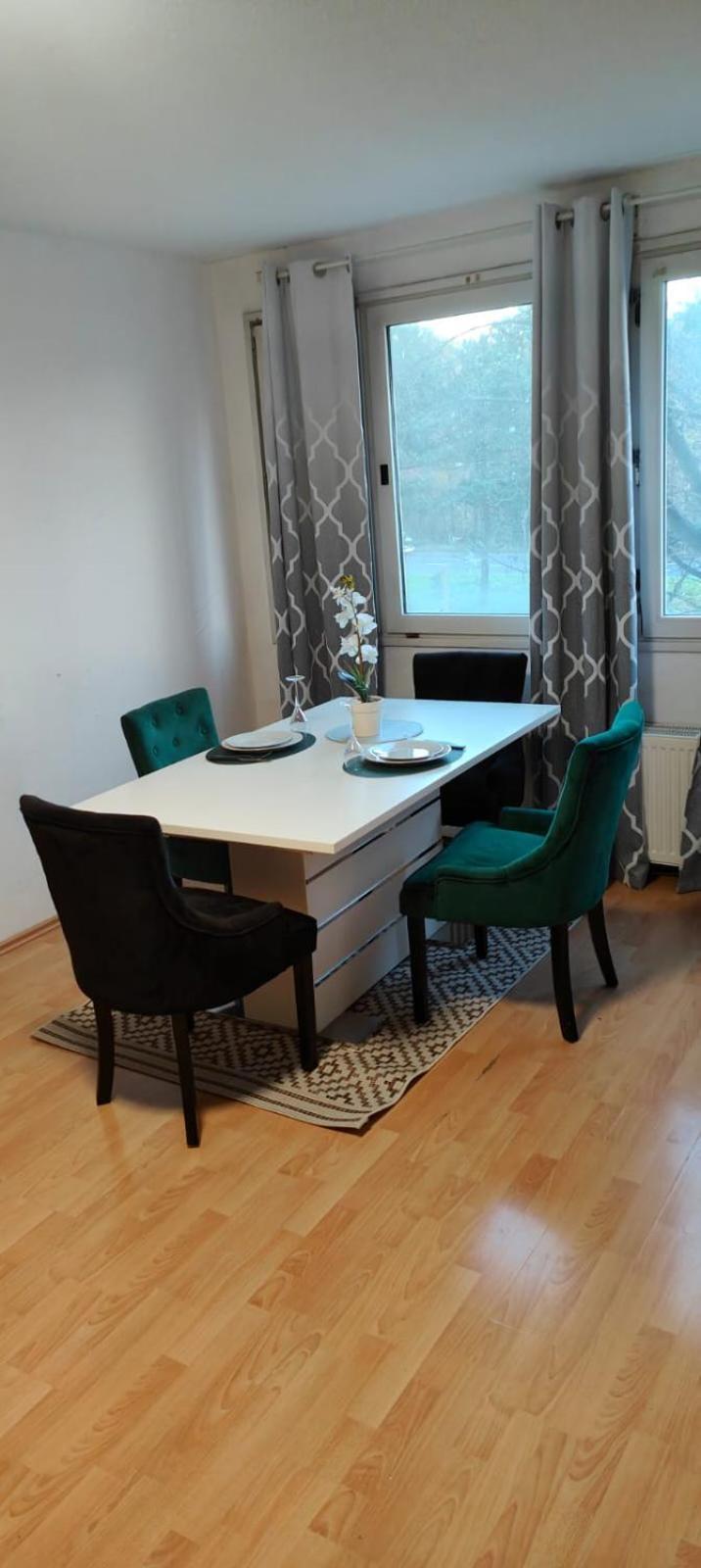 Mo Home24 Köln Kültér fotó